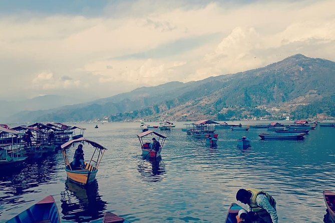 Ac Toyota Coaster Deluxe Coach From Pokhara to Kathmandu - Practical Tips Before You Ride