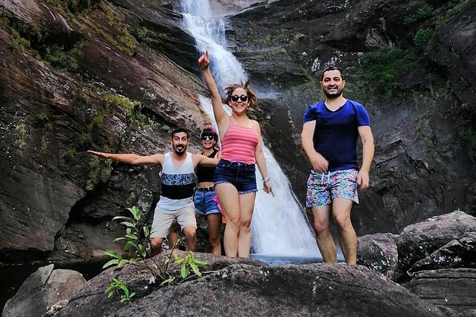 Adam's peak (Sri pada) Waterfalls tour - Key things to know before you go