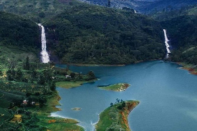 Adam's peak (Sri pada) Waterfalls tour - Why the Adam’s Peak Waterfalls tour feels different from a standard day trip