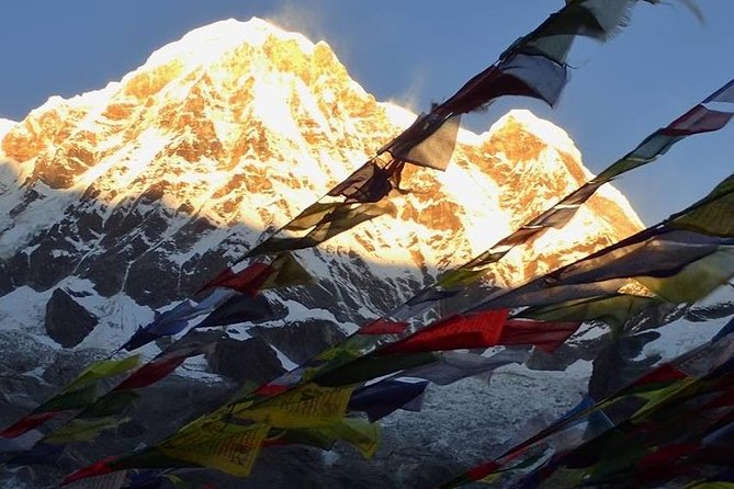 Adventurous Annapurna Base Camp Trekking - Key Highlights Worth Your Time