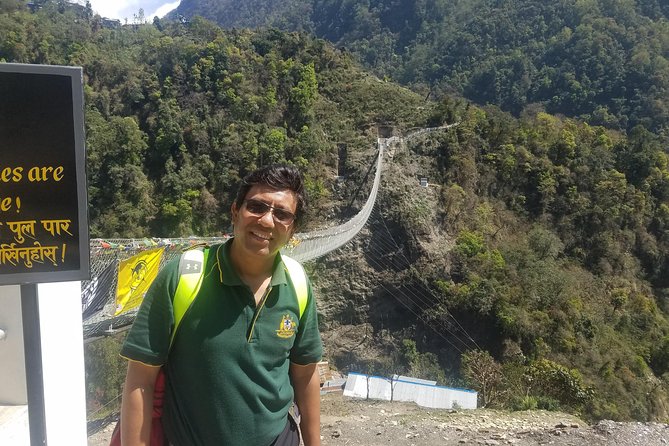 Adventurous Annapurna Base Camp Trekking - Annapurna Base Camp, the Way You Actually Want It