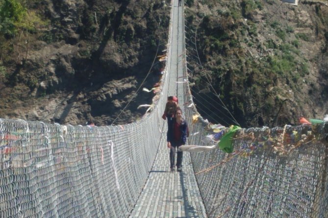 Adventurous Annapurna Base Camp Trekking - Pokhara Setup: Rivers, Fewa Lake, and a Real Breather