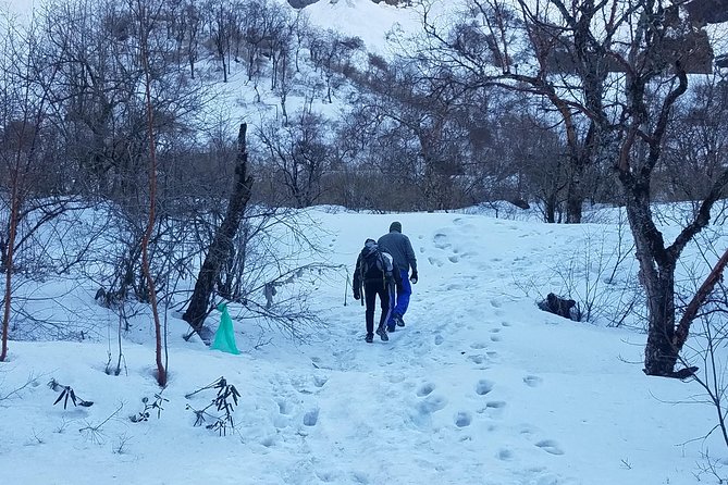 Adventurous Annapurna Base Camp Trekking - Chhomrong: Gurung Settlements and the Big Downhill Feeling