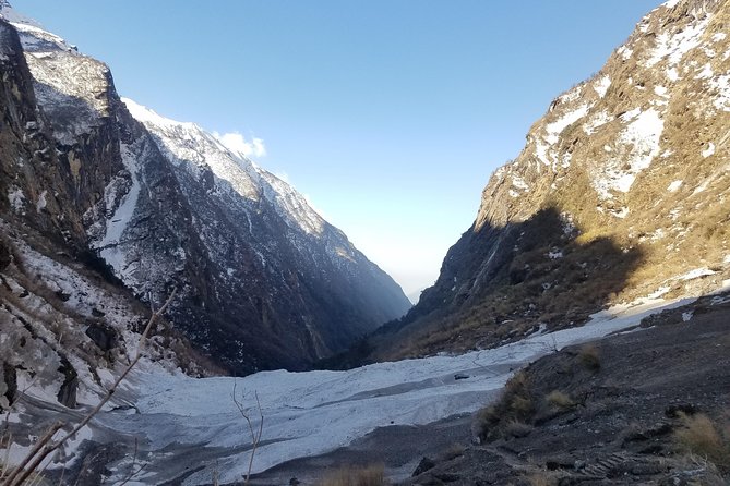 Adventurous Annapurna Base Camp Trekking - Price and What You Really Get for $1,650