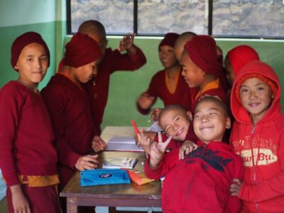 Afternoon Tibetan cultural tour