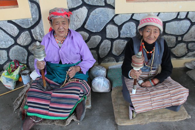 Afternoon Tibetan Cultural Tour to Tibetan Settlements Pokhara - Key things to know before you go