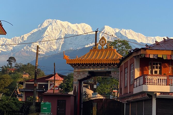 Afternoon Tibetan Cultural Tour to Tibetan Settlements Pokhara - Why This Pokhara Tibetan Settlements Tour Works in 4 Hours
