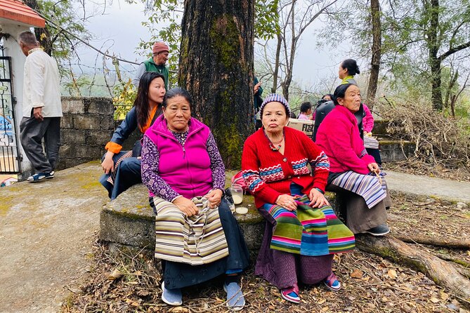 Afternoon Tibetan Cultural Tour to Tibetan Settlements Pokhara - What You’ll Eat and Drink (and What You Should Plan for)