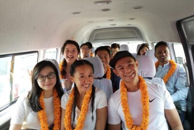 Airport Transfers in Kathmandu – Pickup OR Drop-Off Service