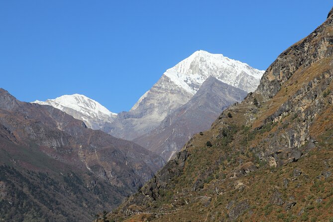 AiseluKharka To Everest Base Camp - Key things I’d watch before you go