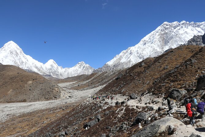 AiseluKharka To Everest Base Camp - Day 2 in Kathmandu: gear time, optional heritage time, and a chance to set yourself up
