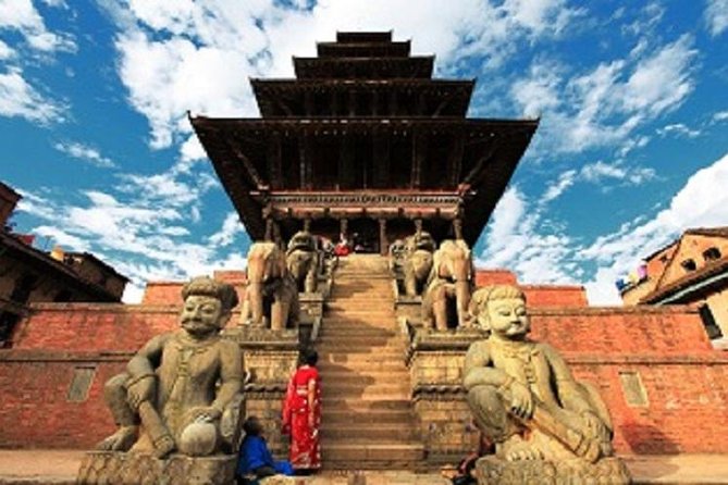 All Nepal Tour - Pokhara Stop: Annapurna Views Without Trek Fatigue