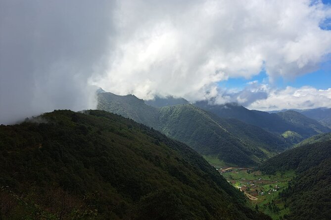 Amazing 1 Day Trekking Experience in Kathmandu Nepal - The Stair-Focused Climb: When Challenging Feels Worth It