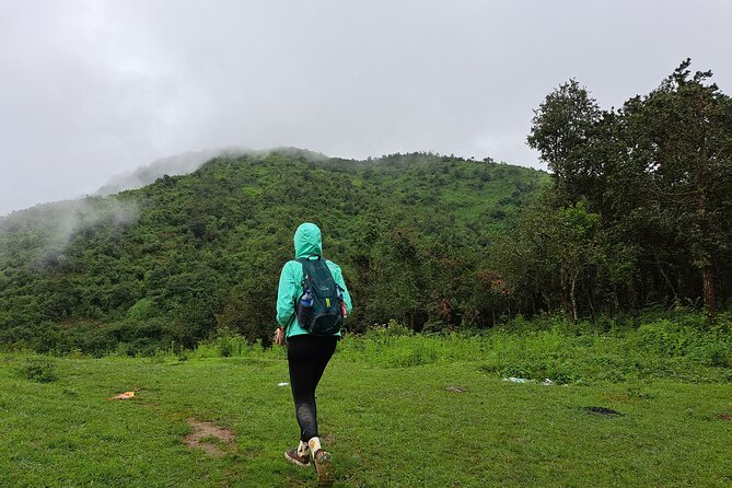 Amazing 1 Day Trekking Experience in Kathmandu Nepal - Pharping and Its Pine Forest Quiet: Hindu and Buddhist Coexist