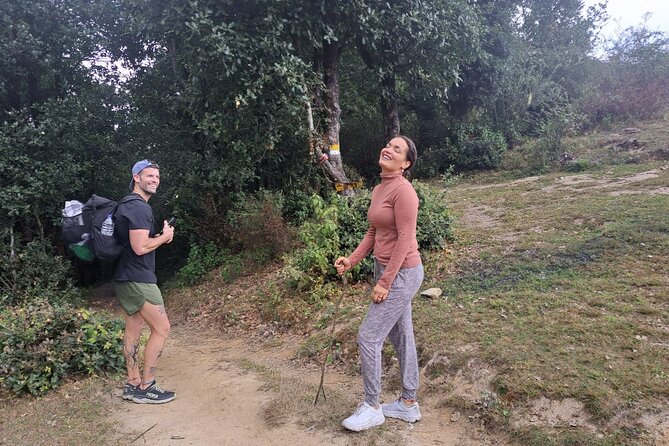 Amazing 1 Day Trekking Experience in Kathmandu Nepal - Taudaha Lake: The Calm Memory Stop Before Head-Down Time