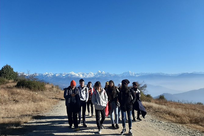 Amazing 1 Day Trekking Experience in Kathmandu Nepal - Price, What You Get for $130, and Where the Value Shows