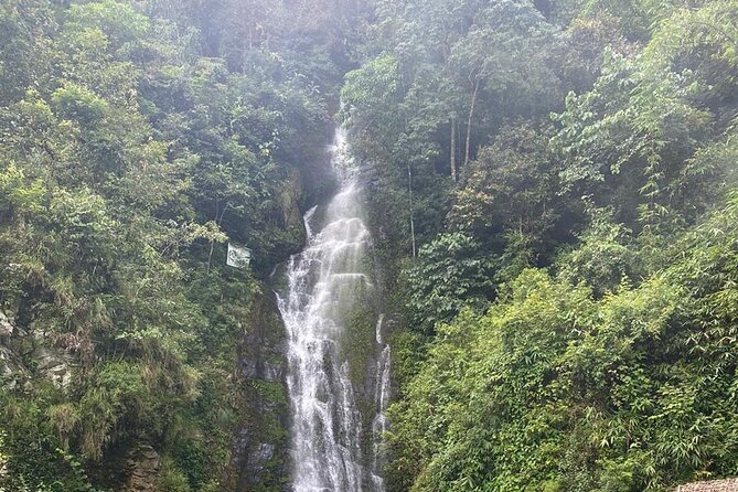 Amazing Royal Twins Waterfall and Natural Begnas Lake Hiking Trip from Pokhara - Royal Twins Waterfall and Begnas Lake, why this mini-adventure works