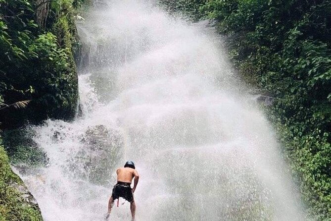 Amazing Royal Twins Waterfall and Natural Begnas Lake Hiking Trip from Pokhara - Tips to get more out of the hike, boat ride, and bath time