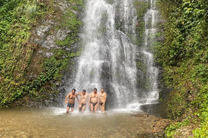 Amazing Royal Twins Waterfall and Natural Begnas Lake Hiking Trip from Pokhara - The day timeline, from hotel pickup to back in Pokhara