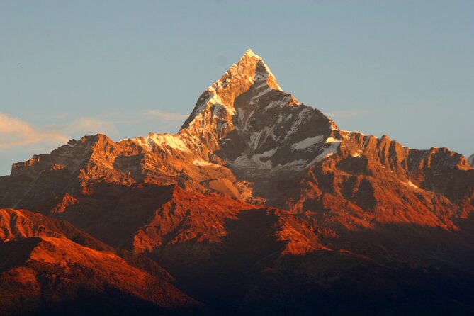 An 8- day itinerary for Ghorepani Pun Hill trek for Sunrise & Himalaya view Tour - Why Pun Hill Sunrise Feels Like the Whole Point