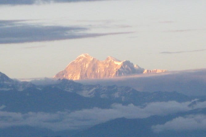 Annapuran Base Camp Trek - Comfort on the trail: private rooms, shared toilets, and what that means