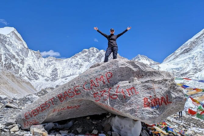 Annapuran Base Camp Trek - Who this Annapurna Base Camp trek is best for