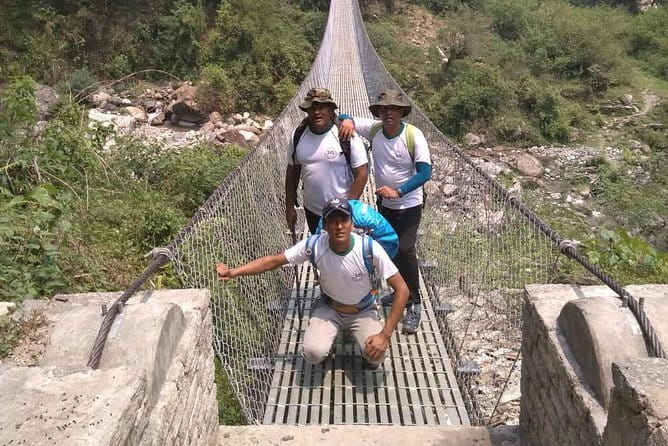 Annapuran Base Camp Trek - Should you book this Annapurna Base Camp Trek with Well Plan Trekking?