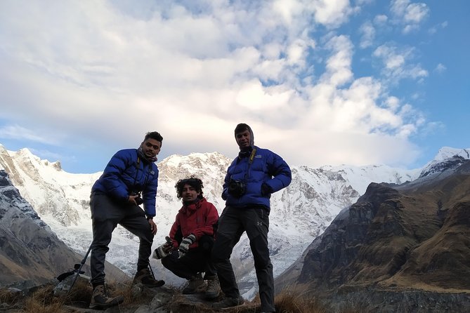 Annapurna: 2 Days 1 Night Poon Hill Trekking - Pokhara to Poon Hill fast, and why that matters