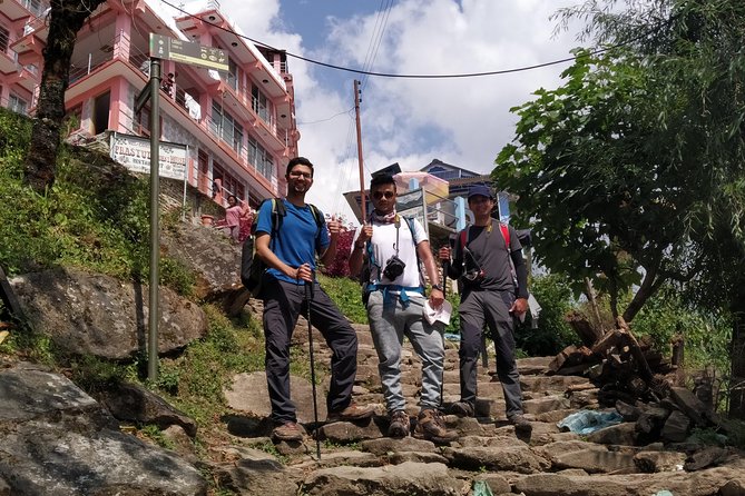 Annapurna: 2 Days 1 Night Poon Hill Trekking - Permits, tea houses, and the Nepal admin you do not have to handle