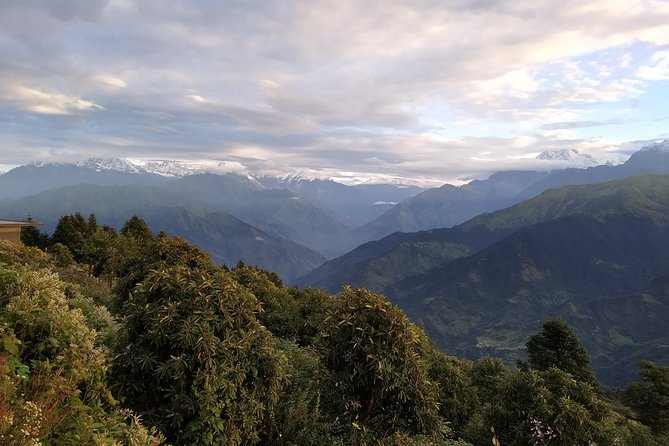 Annapurna: 2 Days 1 Night Poon Hill Trekking - Who should book this Poon Hill trek, and who might not