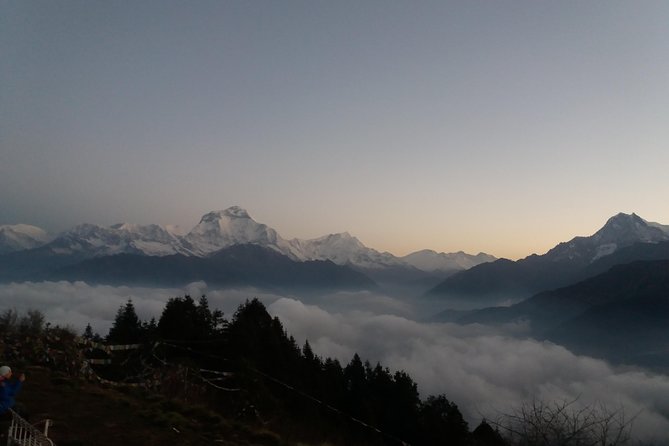 Annapurna: 2 Days Poon Hill Trek from Pokhara - Why Poon Hill Sunrise Turns a Short Trek Into a Big Moment