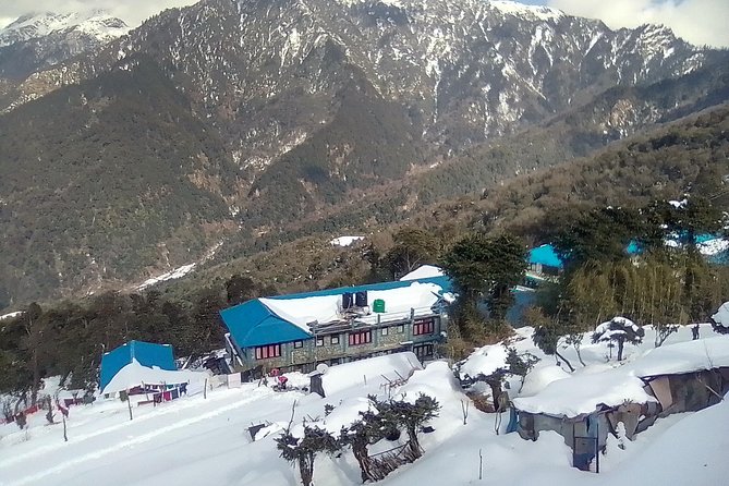Annapurna: 3 Days Poon Hill Trek (to Kimche & from Hile with 4WD) - Why This Three-Day Poon Hill Trek Feels Like a Real Mountain Trip