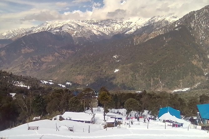 Annapurna: 5 Days Poon Hill Circuit Trek from Pokhara - From Pokhara to Nayapul to Ulleri: the altitude rhythm you’ll feel