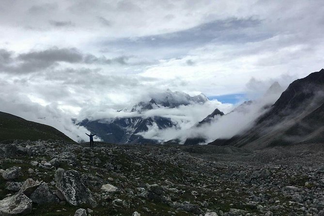Annapurna base camp -9 days - Getting Started in Kathmandu: Pickup, Timing, and Your First Dinner
