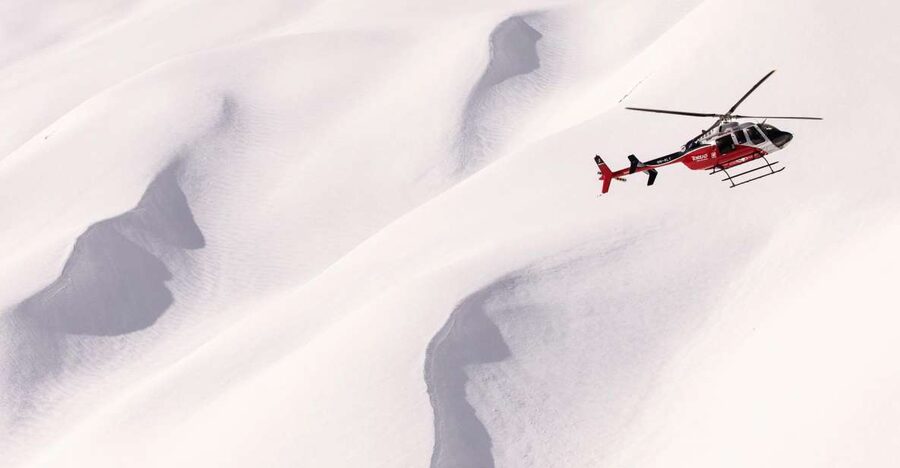 Annapurna Base Camp Helicopter Sightseeing Tour - Why This Annapurna Base Camp Heli Ride Feels Like the Real Thing