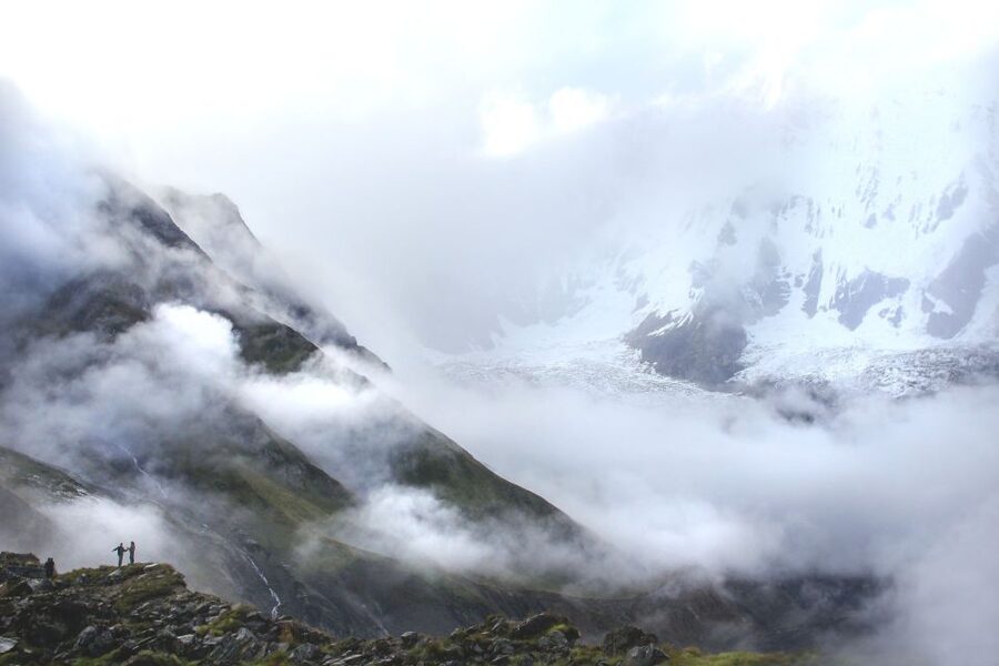 Annapurna Base Camp Helicopter Sightseeing Tour - The 7:00 am Start, Transfers, and the Pace You Should Expect