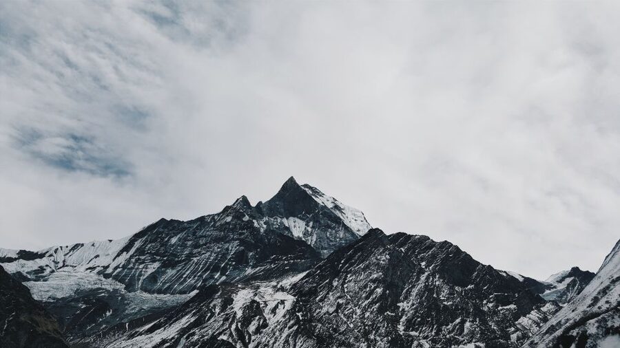 Annapurna Base Camp Helicopter Sightseeing Tour - The Helicopter Experience Itself, and Who It Fits Best