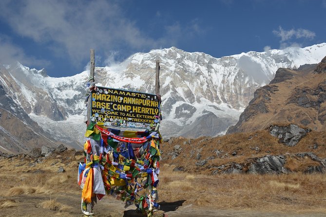 Annapurna Base Camp, Nepal 10 days - Days 2 to 4: Ghandruk, Chhomrong, and the part where the trail gets serious
