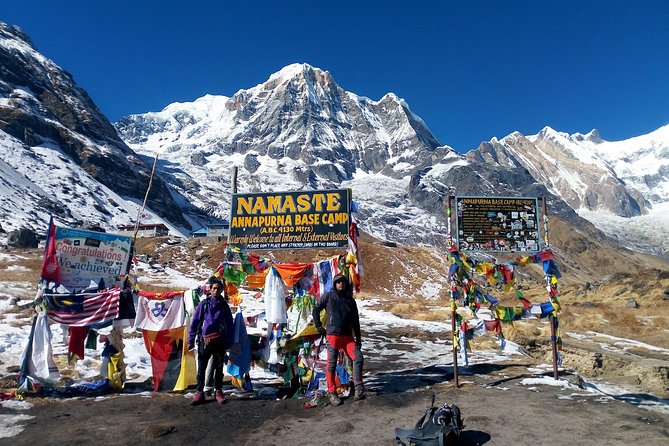 Annapurna Base Camp Trek - 10 Days - What You’re Really Booking on This 10-Day ABC Trek