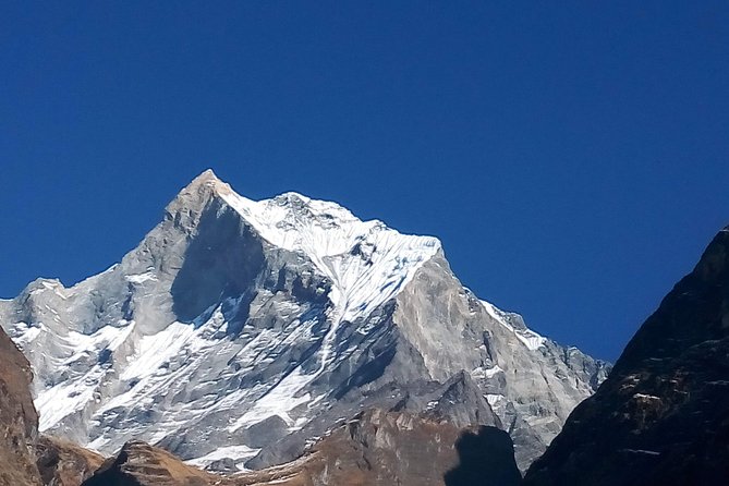 Annapurna Base Camp Trek - 10 Days - Kathmandu Warm-Up: Arrival, Thamel, Durbar Square, and Pashupatinath