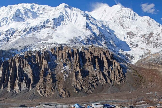 Annapurna Base Camp Trek- 11 Days - Price and logistics: what $999 really buys, and what you still need to budget