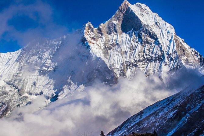 Annapurna Base Camp Trek 12 Days - Annapurna Base Camp with Nepal Nirvana Trails, what the 12 days really feel like