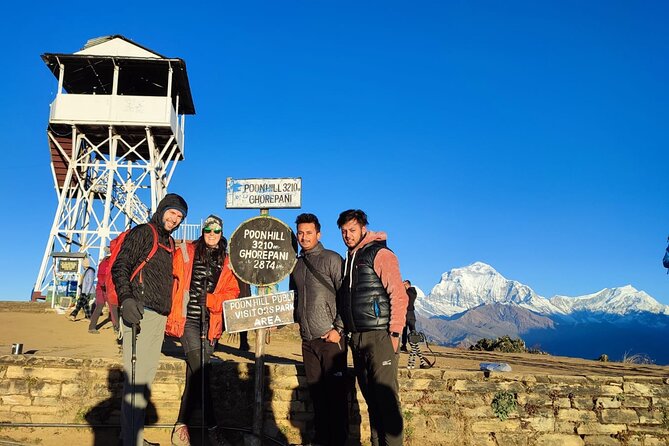 Annapurna Base Camp Trek 12 Days - Day 10: Siwai and Chhomrong recharging, then a calm rhythm shift