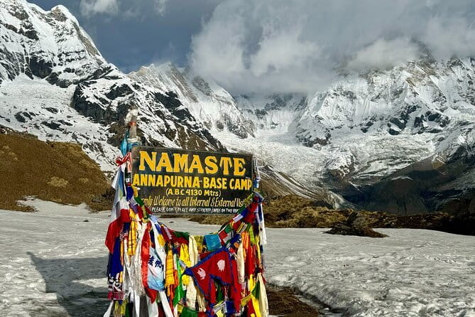 Annapurna Base Camp Trek - Pokhara lake day, why that stop makes the trek feel doable
