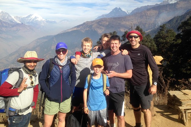Annapurna Base Camp Trek -8 days - Key Highlights You’ll Feel on This Trek