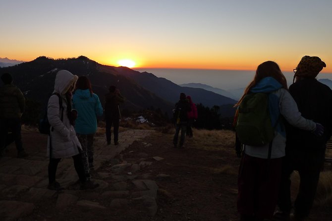 Annapurna Base Camp Trek -8 days - Jhinu Danda Hot Springs: A Ridge Ride Back and a Warm End