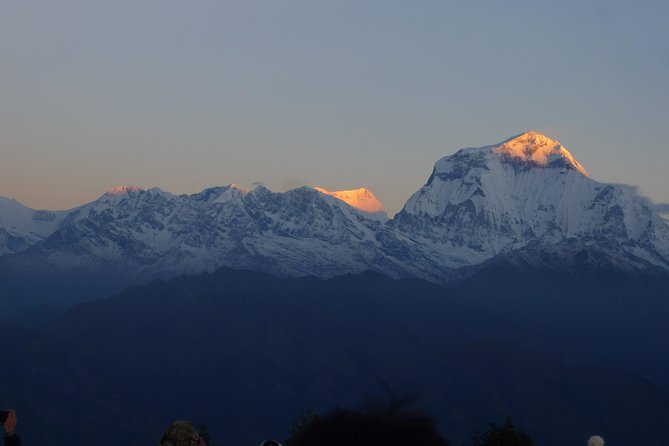 Annapurna Base Camp Trek -8 days - Final Day Into Pokhara and Lake Phewa: Simple, Scenic, and Practical