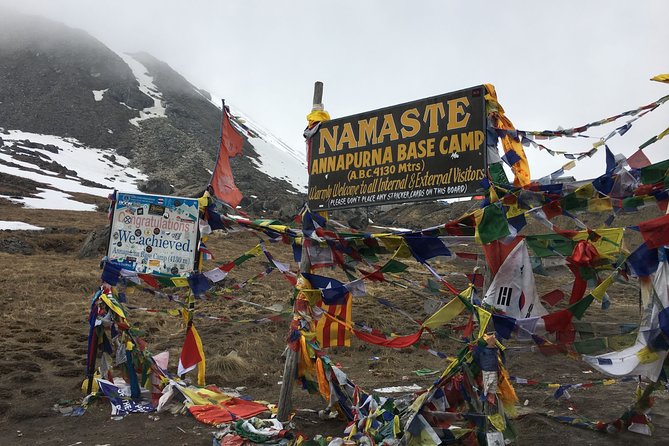Annapurna Base Camp Trek form Kathmandu - Day 5: Chhomrong, a Key Village Step in the Annapurna Story