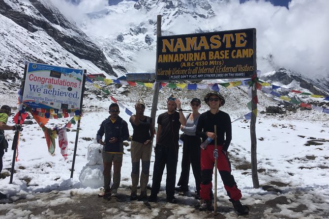 Annapurna Base Camp Trek from Pokhara - Why Annapurna Base Camp from Pokhara feels like a smart adventure
