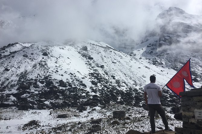 Annapurna Base Camp Trek from Pokhara - Day-by-day trail feel: from Ghandruk to Chhomrong to Sinuwa